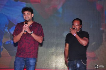 Sher Movie Audio Launch